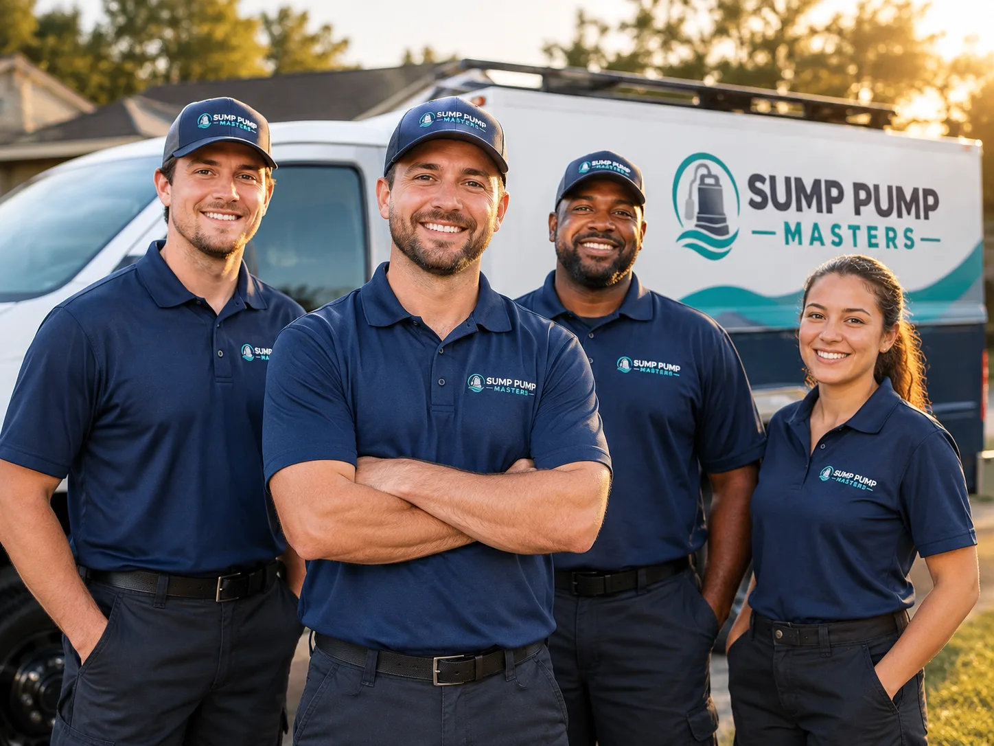 Sump Pump Repair company in Marion, IN